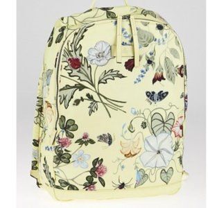 Gucci Backpack Flora Knight Limited Edition rare!!